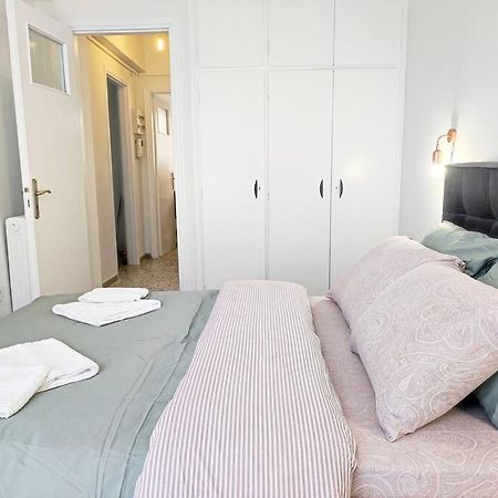 As ✓Two Bedroom Apartment In Thissio Афіни Екстер'єр фото