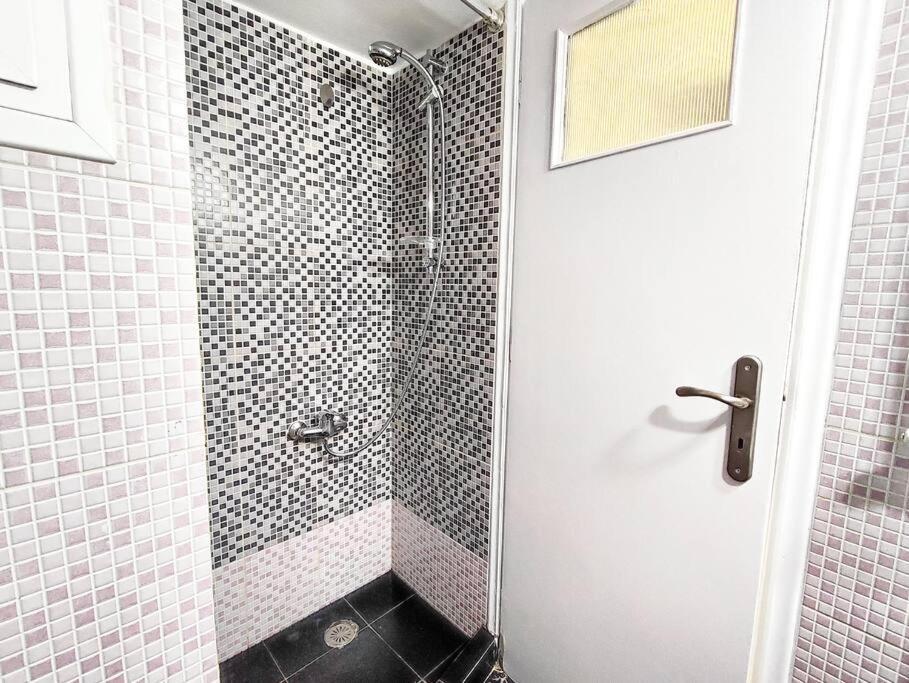 As ✓Two Bedroom Apartment In Thissio Афіни Екстер'єр фото